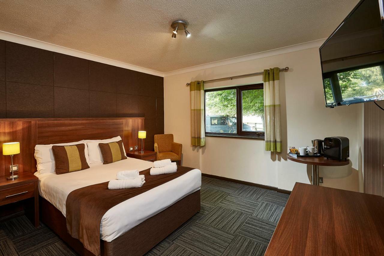 St. Margaret'S Hotel Saint Margaret's at Cliffe Ngoại thất bức ảnh